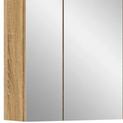 Badezimmerspiegelschrank Kwesina