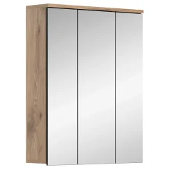 Badezimmerspiegelschrank Faneno