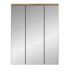 Badezimmerspiegelschrank Faneno