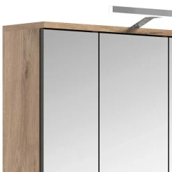 Badezimmerspiegelschrank Faneno