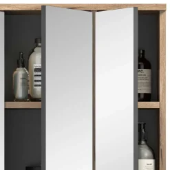 Badezimmerspiegelschrank Faneno