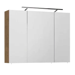Badezimmerspiegelschrank Georgy