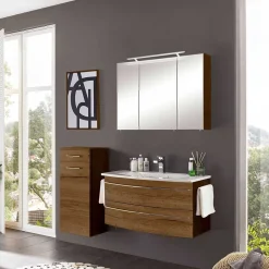 Badezimmerspiegelschrank Georgy