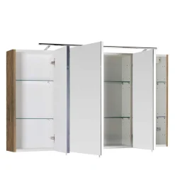 Badezimmerspiegelschrank Georgy