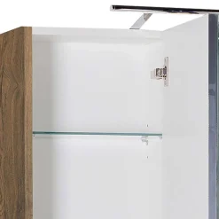 Badezimmerspiegelschrank Georgy