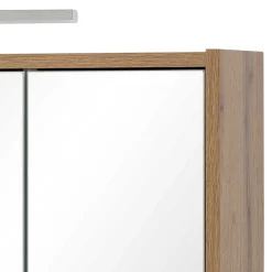 Badezimmerspiegelschrank Livela