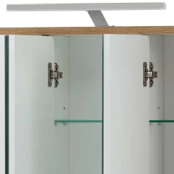 Badezimmerspiegelschrank Livela
