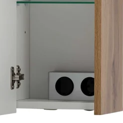 Badezimmerspiegelschrank Livela