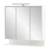 Badezimmerspiegelschrank Gannicera
