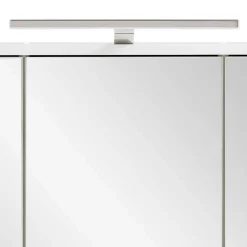 Badezimmerspiegelschrank Gannicera