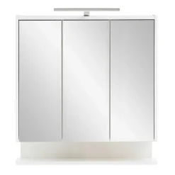 Badezimmerspiegelschrank Gannicera