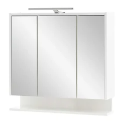 Badezimmerspiegelschrank Gannicera