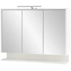 Badezimmerspiegelschrank Gannicera
