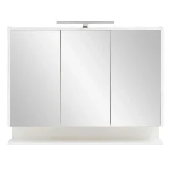 Badezimmerspiegelschrank Gannicera