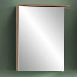 Badezimmerspiegelschrank Azona