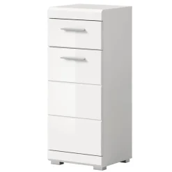 Badezimmerunterschrank Bird