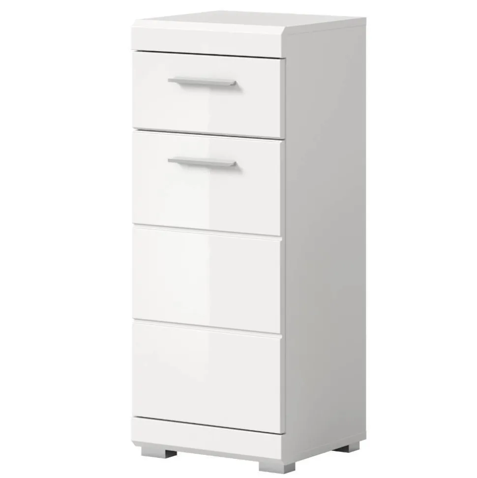 Badezimmerunterschrank Bird