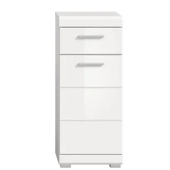 Badezimmerunterschrank Bird
