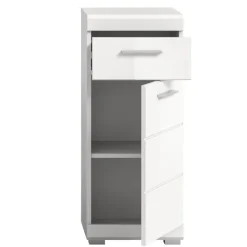 Badezimmerunterschrank Bird