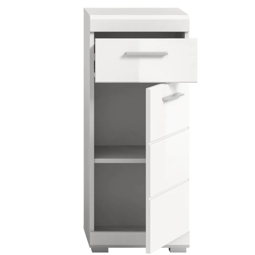 Badezimmerunterschrank Bird