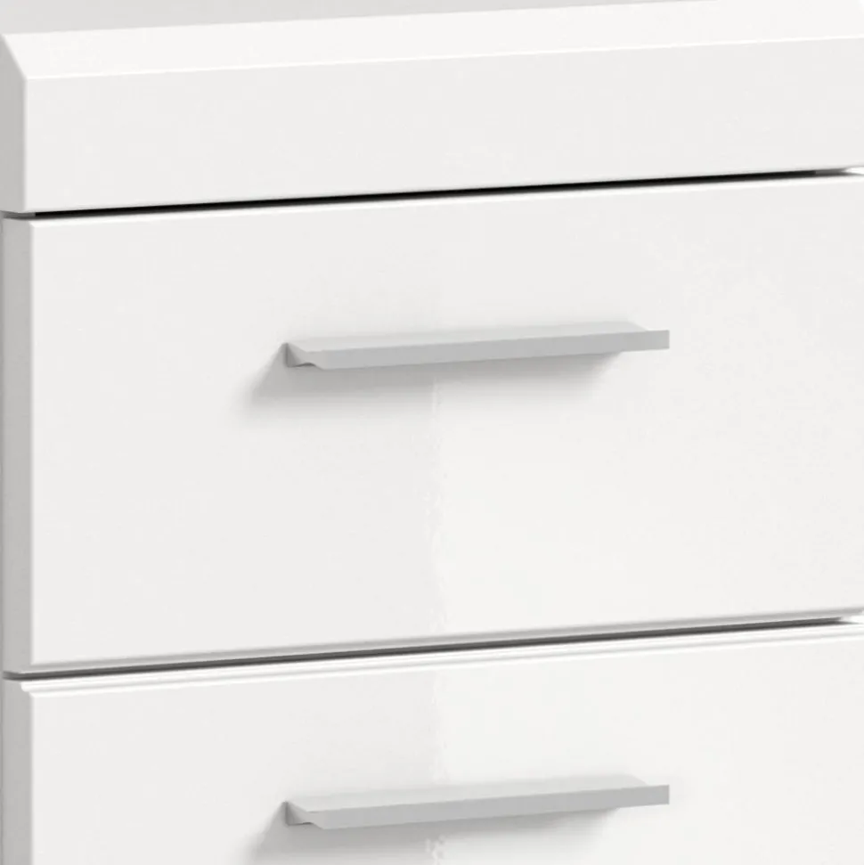 Badezimmerunterschrank Bird