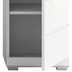 Badezimmerunterschrank Bird
