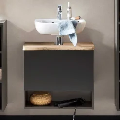 Badezimmerunterschrank Eleon