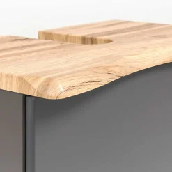 Badezimmerunterschrank Eleon