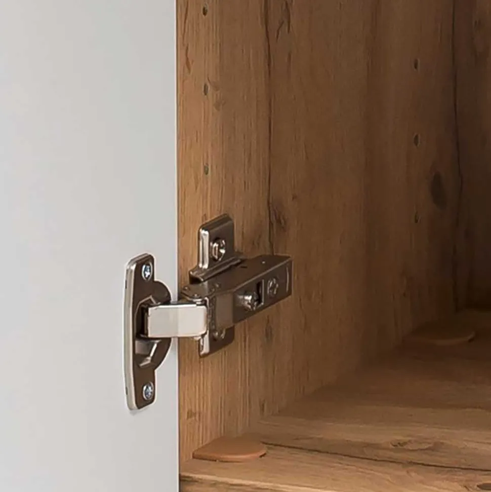 Badezimmerunterschrank Kropenia