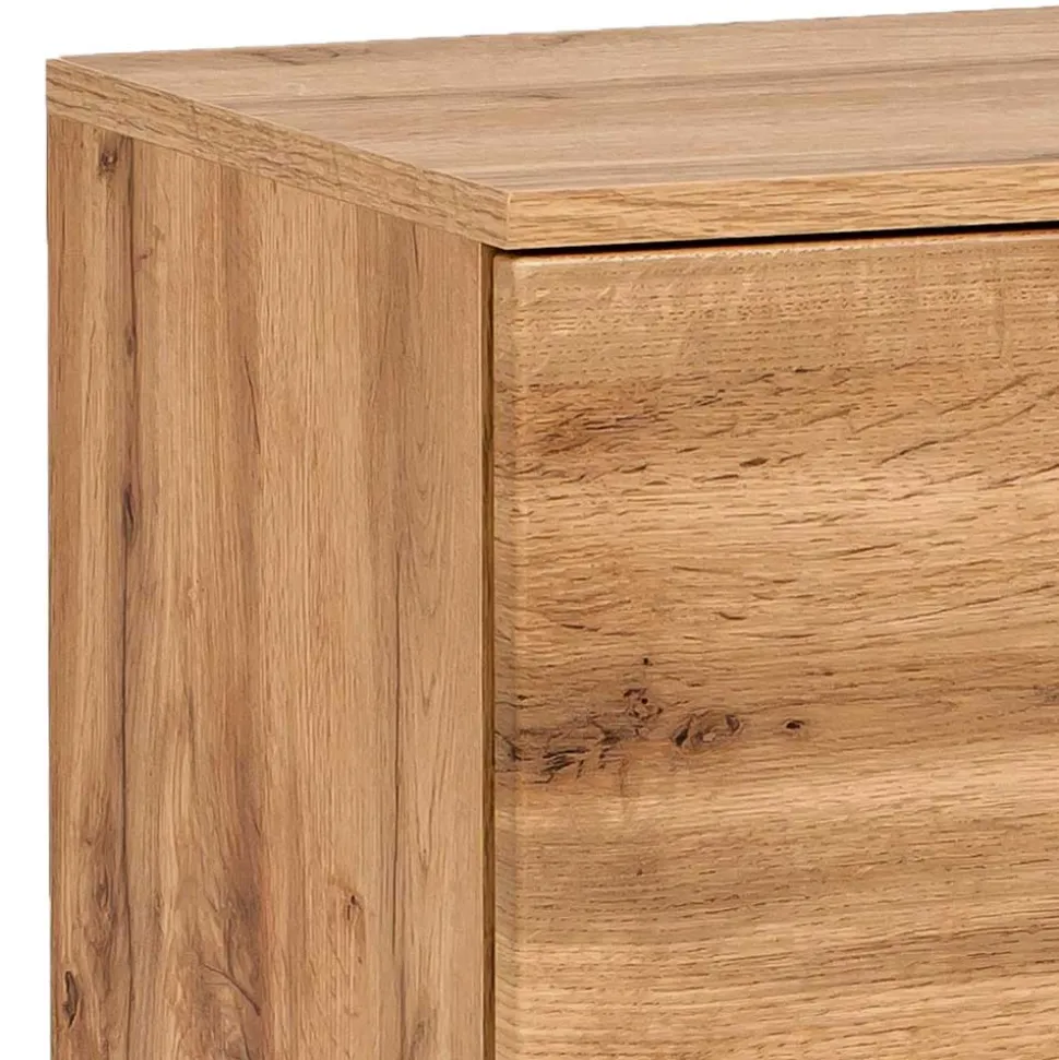 Badezimmerunterschrank Kropenia