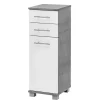 Badezimmerunterschrank Laitrin