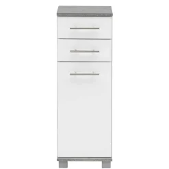 Badezimmerunterschrank Laitrin