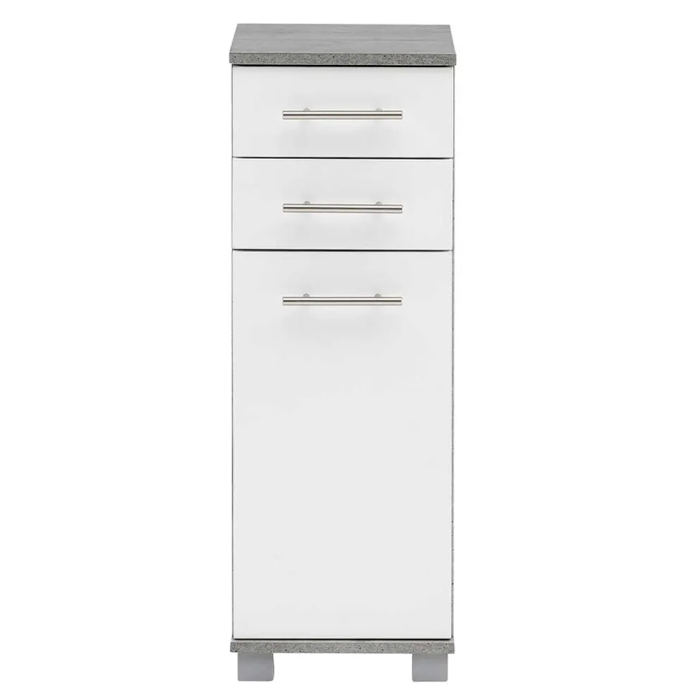 Badezimmerunterschrank Laitrin