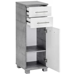 Badezimmerunterschrank Laitrin