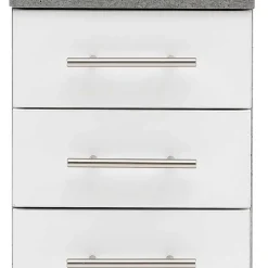 Badezimmerunterschrank Laitrin