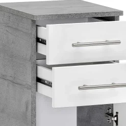 Badezimmerunterschrank Laitrin