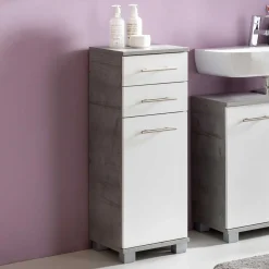Badezimmerunterschrank Laitrin