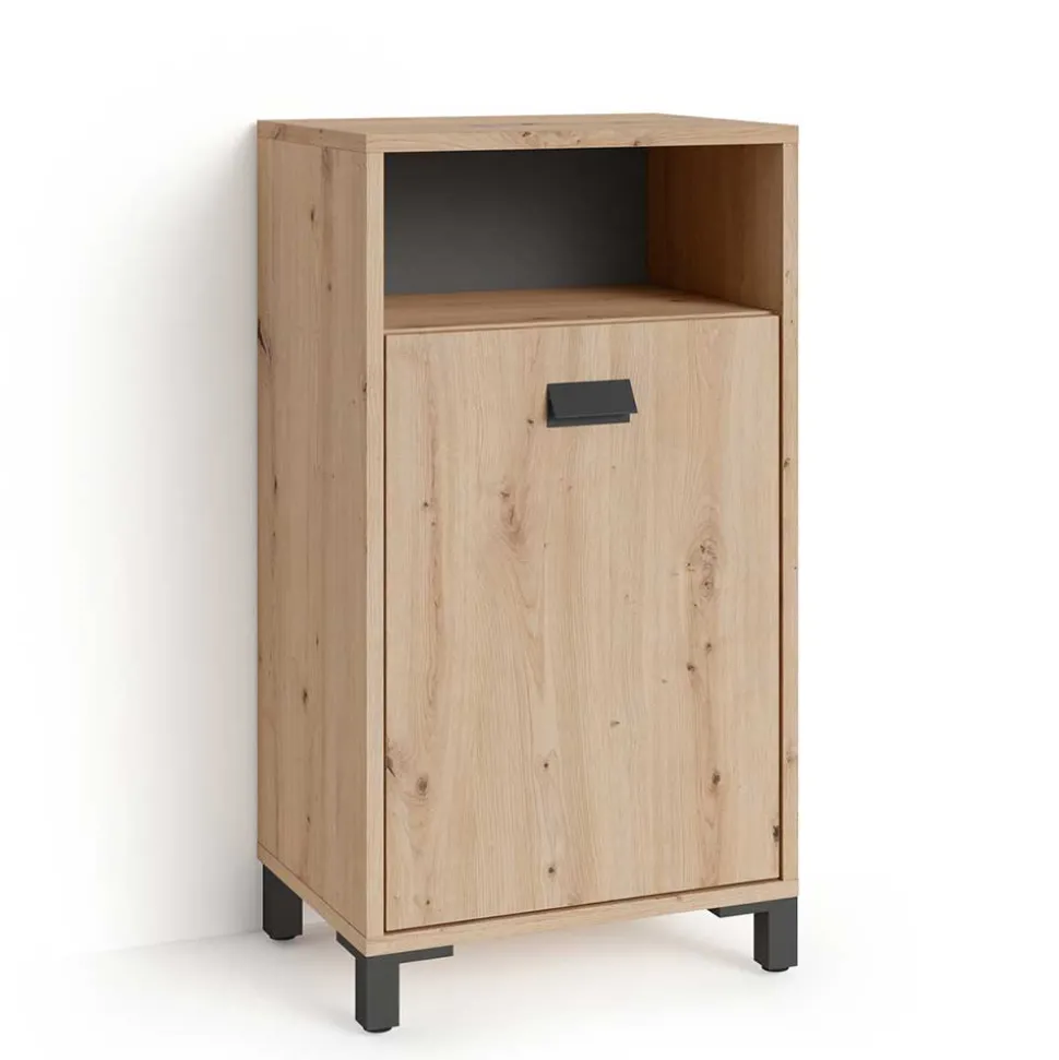 Badezimmerunterschrank Peetja