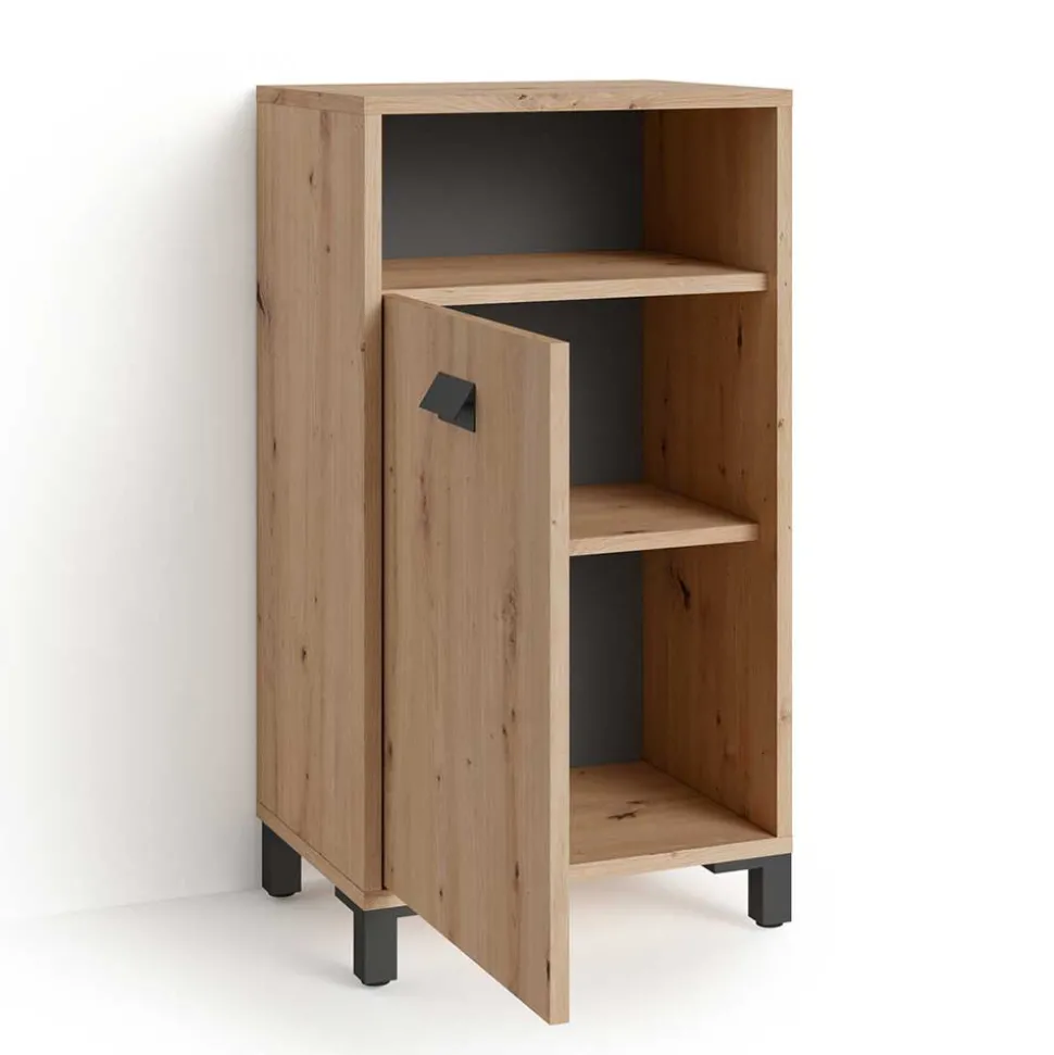 Badezimmerunterschrank Peetja