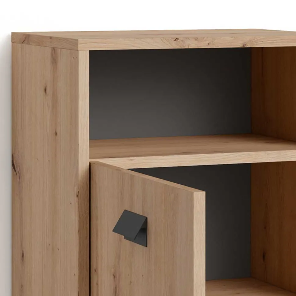 Badezimmerunterschrank Peetja