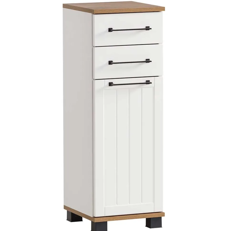Badezimmerunterschrank Porto