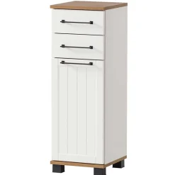 Badezimmerunterschrank Porto