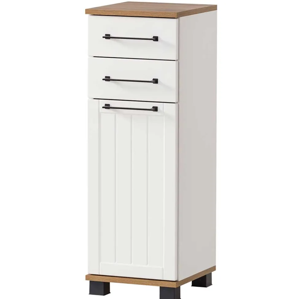 Badezimmerunterschrank Porto