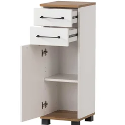 Badezimmerunterschrank Porto