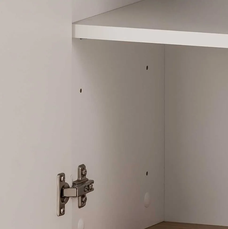Badezimmerunterschrank Porto
