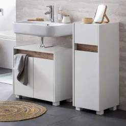Badezimmerunterschrank Rancus