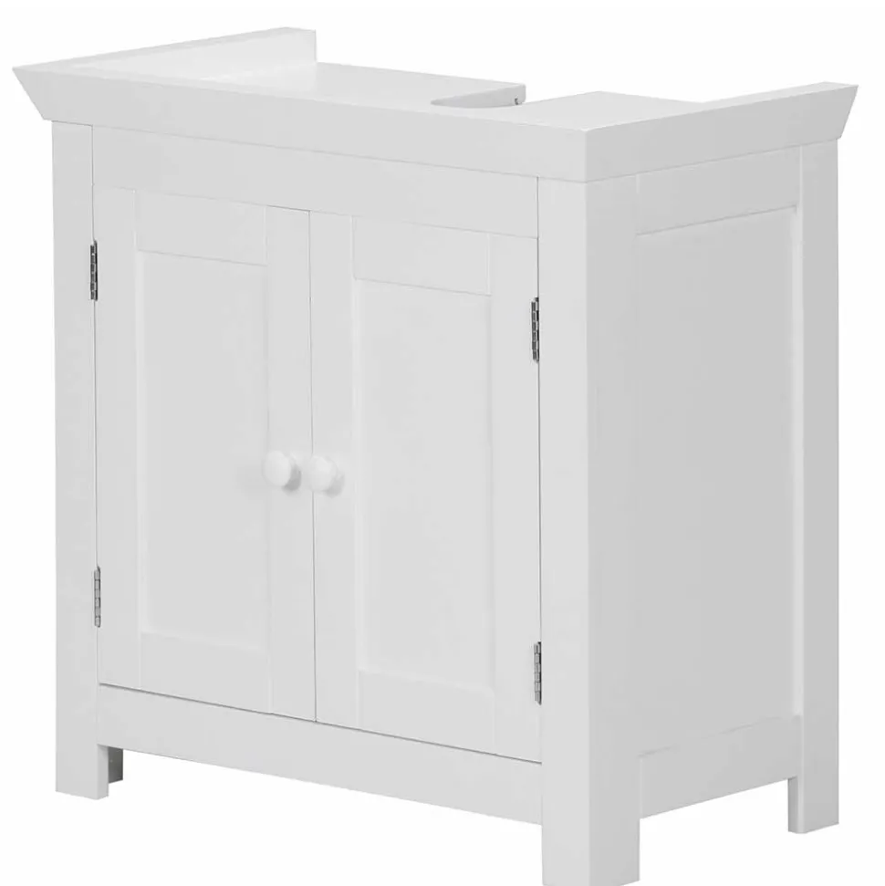 Badezimmerunterschrank Salverna
