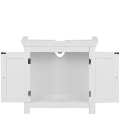 Badezimmerunterschrank Salverna