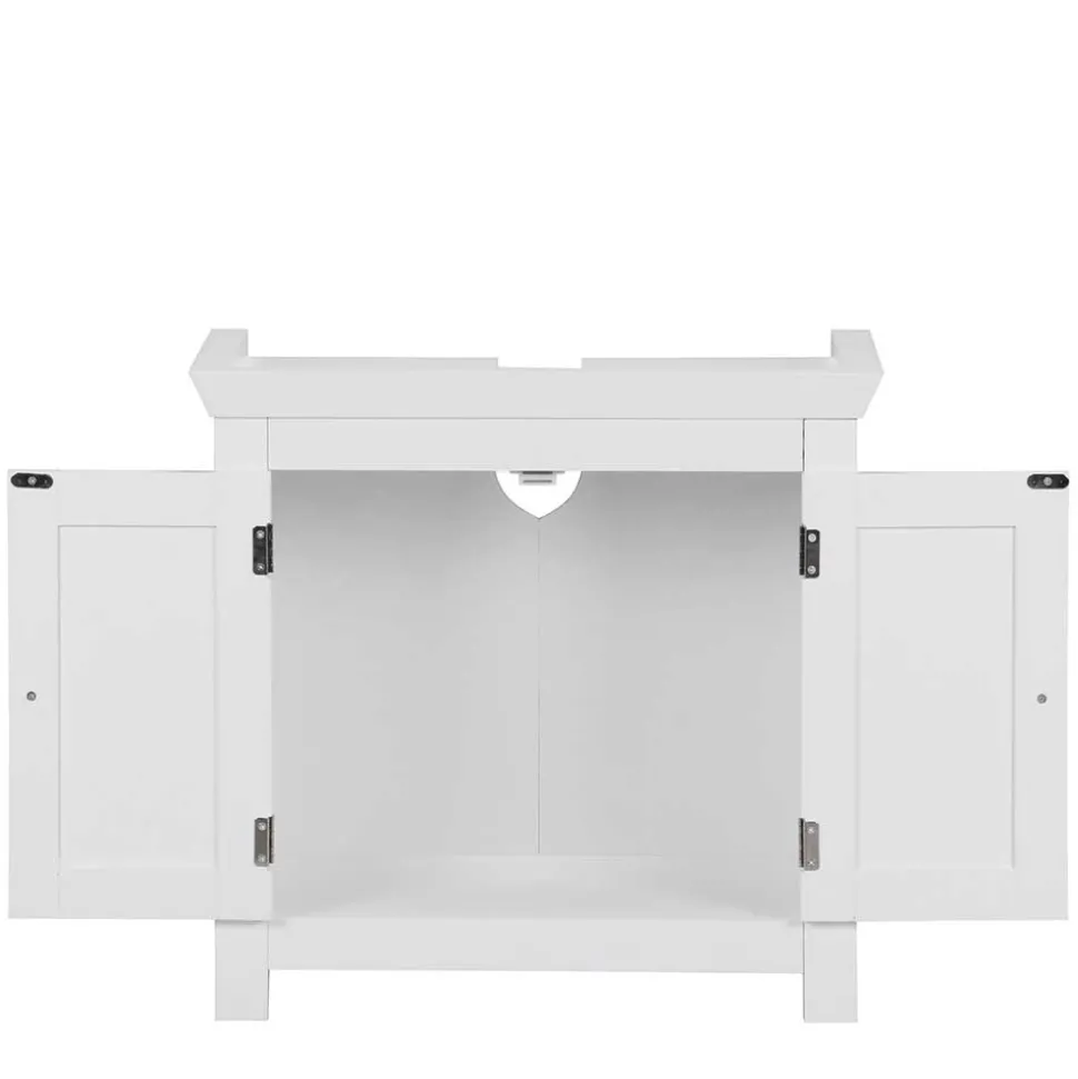 Badezimmerunterschrank Salverna