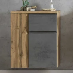 Badezimmerunterschrank Tagma